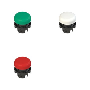 Indicator lights - sensorhaus